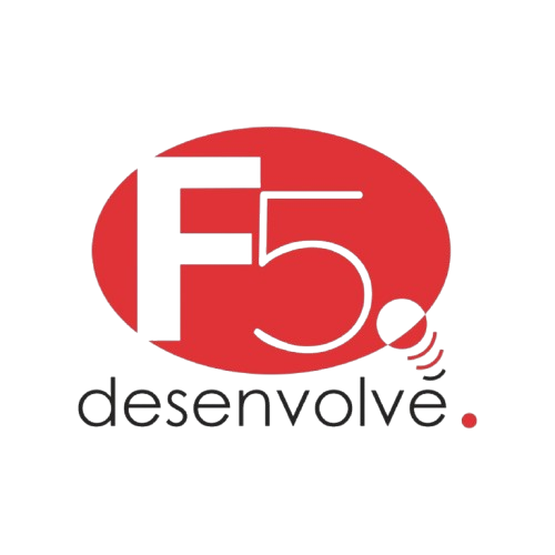 F5 desenvolve - desenvolvimento de sites e software
